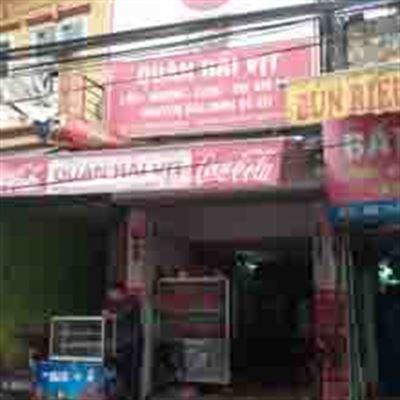 Quán Hải Vịt