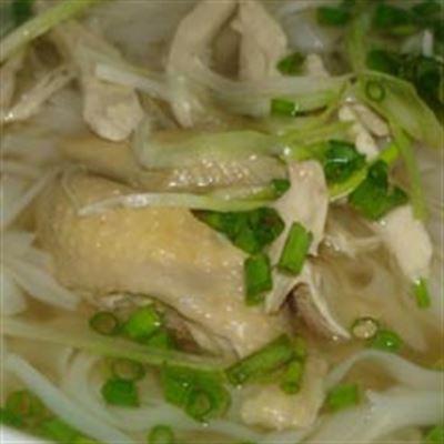 Phở Bò Gà – Bún Miến