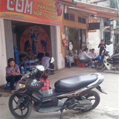 Cơm Thủy Linh