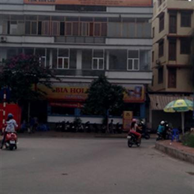 Nhà hàng Nhất Lộc