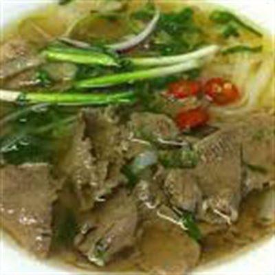 Anh Huy – Phở Thèm