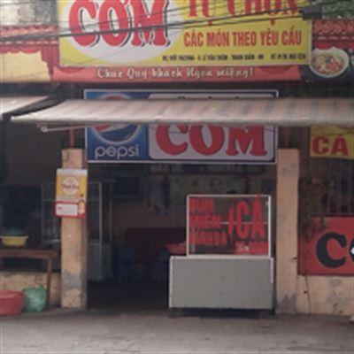 Cơm Tự Chọn – Lê Văn Thiêm