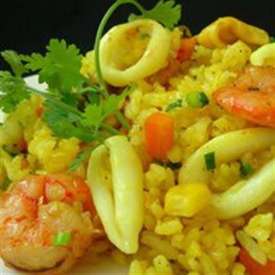 Mạnh Đạt – Phở Bò, Cơm Rang