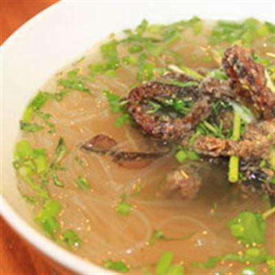 Phở Vi – Hàng Khoai
