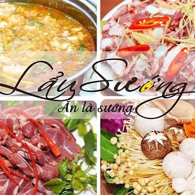 Lẩu Sướng – Lê Duẩn