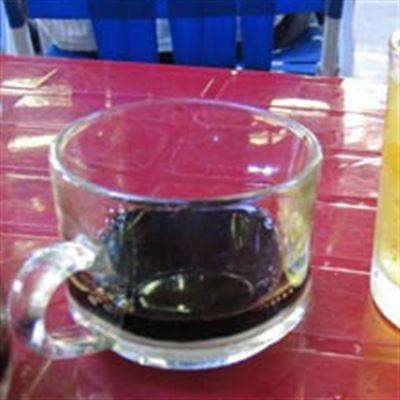 176 Cafe – Nguyễn Văn Cừ