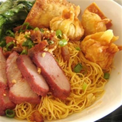 Ngọc Ký Mỳ Gia