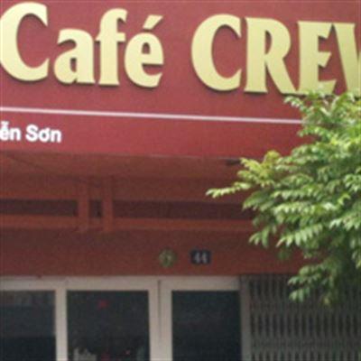 Crew Cafe