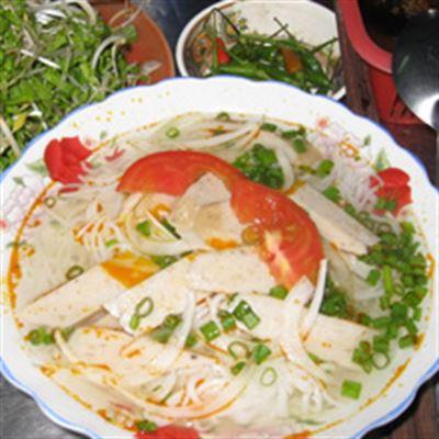Quán Bún Ngon