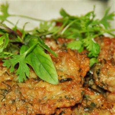 Chả Rươi Hằng Béo – Lò Đúc
