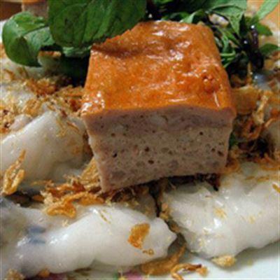 Quán 135 – Mai Hắc Đế
