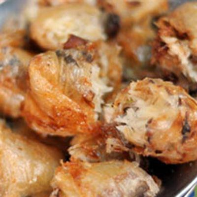 Nem Vuông Phố Cổ – Nem Cua Bể