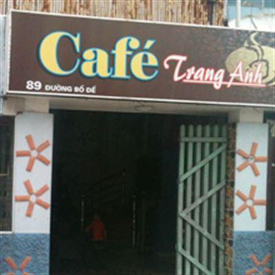 Trang Anh Cafe – Bồ Đề