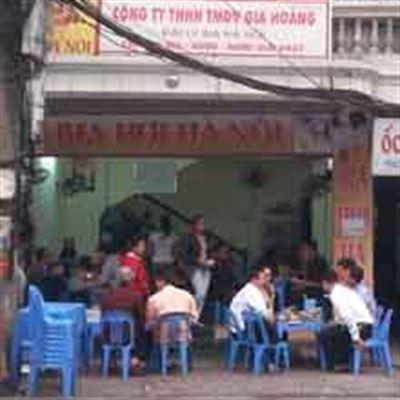 Bia Hơi Hà Nội – Quốc Tử Giám