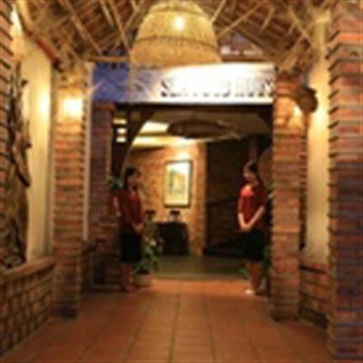Hải sản Gia Đình