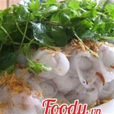 Quán Phượng – Bánh Cuốn Nóng Gia Truyền