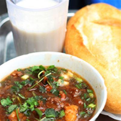 Quà Tặng Thiên Sứ