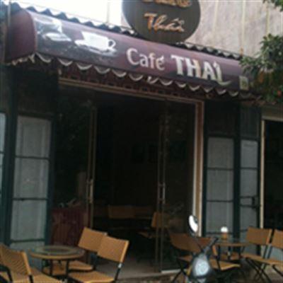Thái Cafe – Bồ Đề