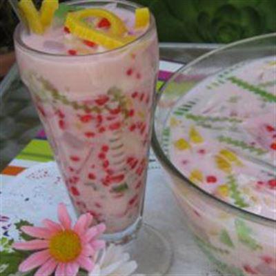 Chè Sài Gòn – Ngô Gia Tự