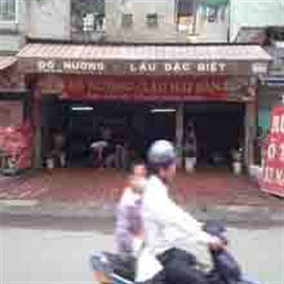 Đồ Nướng – Lẩu Hải Sản