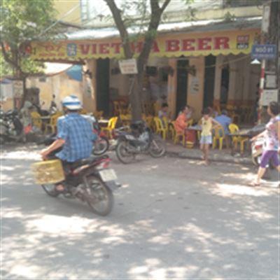 Bia Việt Hà – Lương Định Của