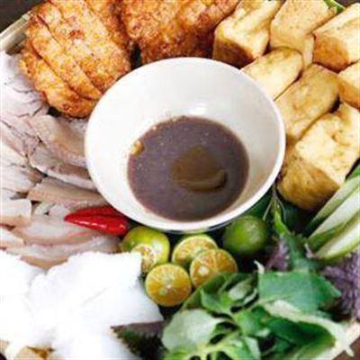 Quán Ngôi Nhà Nhỏ