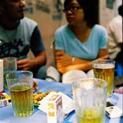 Phương Hạnh – Bia Hơi Hà Nội