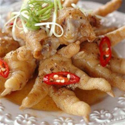 Quán Phố – Phố Huế