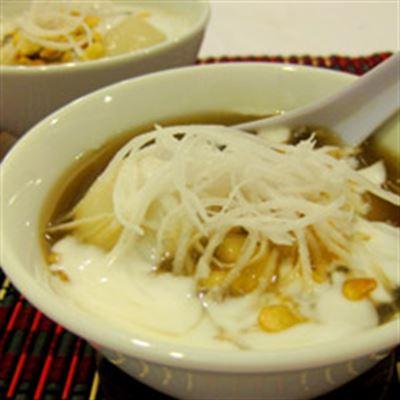 Bánh Trôi Tàu – Trần Xuân Soạn