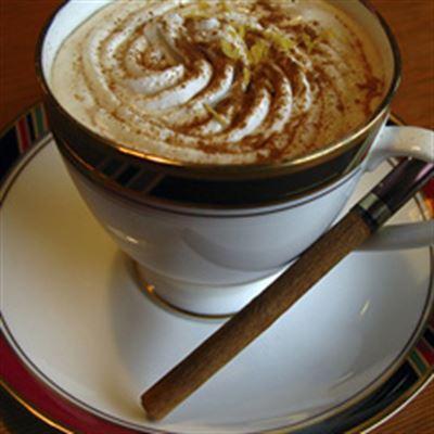 Cafe 22 Dốc Ga