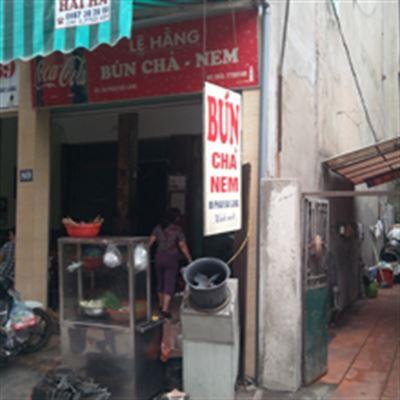 Lê Hằng