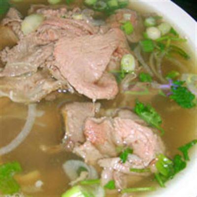 Phở Bò 723 – Nguyễn Khoái