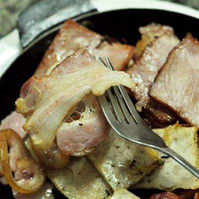 Bánh Mì Chảo BonBon – Ngọc Lâm