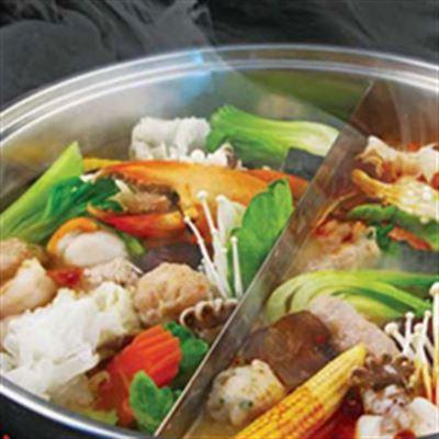 Tám Tư – Thái Restaurant