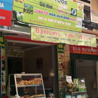 Ngọc Anh Fastfood