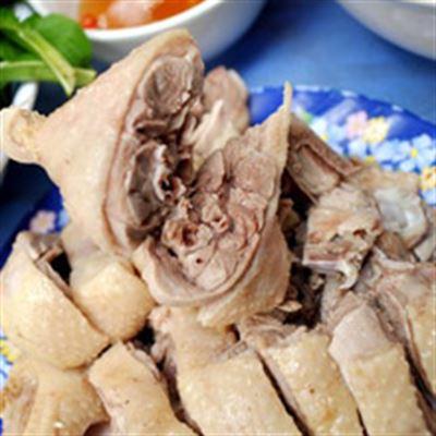 Vịt Cỏ Vân Đình – Nguyễn Khang