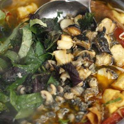 Ku Tít Lẩu – TT Trung Tự