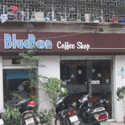 BlueBon Cafe