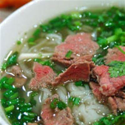 Phở Bò, Gà Nam Định 109