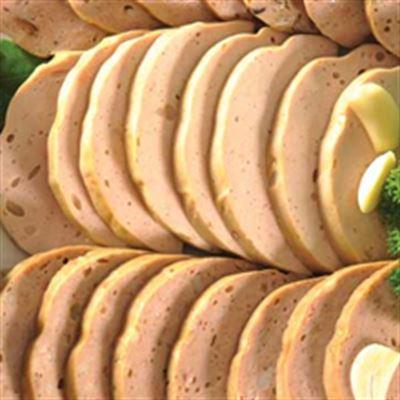 Giò Chả Dũng Hạnh