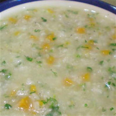 Cháo Dinh Dưỡng – Thành Công