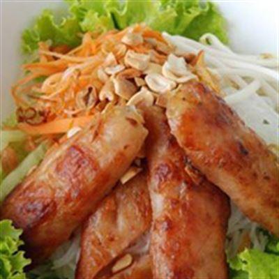 Bún Chả Nem – Đồ Ăn Nhanh