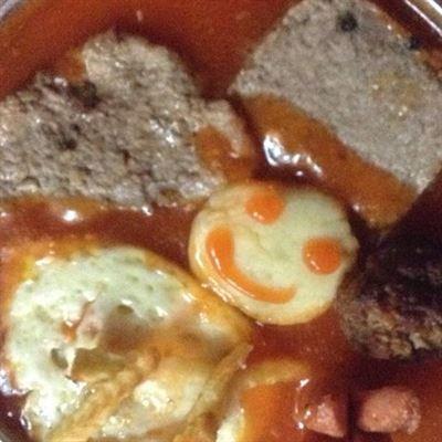 Cô Phương Béo – Bánh Mì Chảo, Bánh Mì Sốt Vang