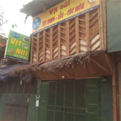 Ngọc Thúy – Vịt Núi