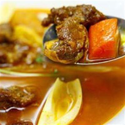 Cari Trương – Cơm Tấm