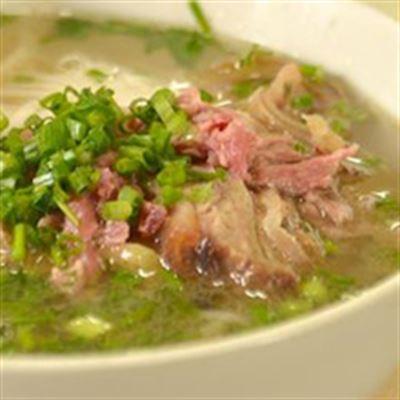 Quán Phở 79 – Nguyễn Đức Cảnh