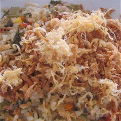 Phở, Bún, Cơm rang – Bà Triệu