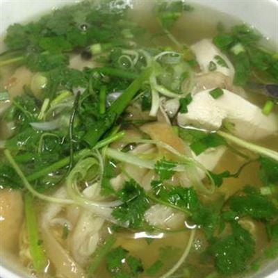 Quán Bún Phở – Hạ Đình