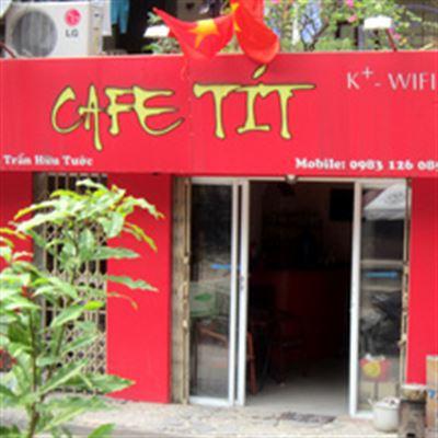 Tit Cafe