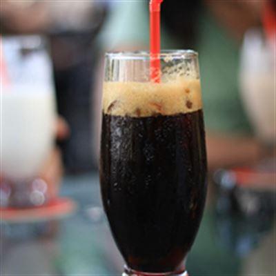 I Coffee & Foods Takeaway